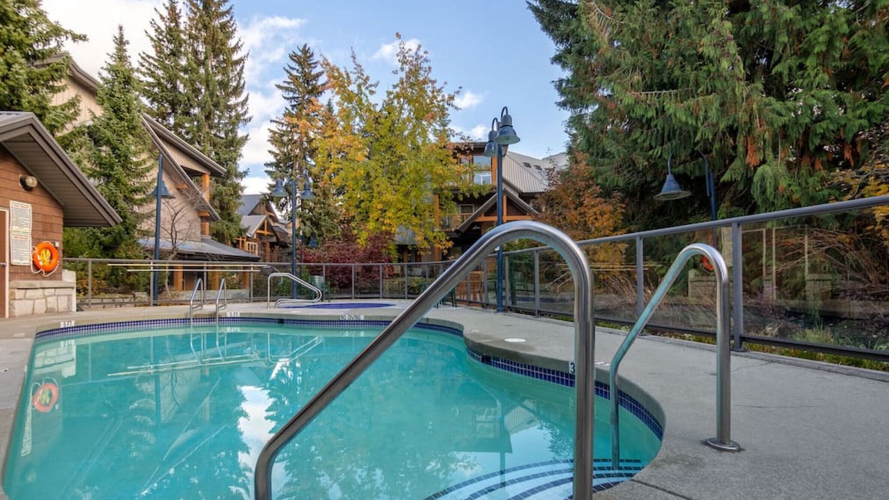 Photo of Outdoor in Whistler Cay Heights
