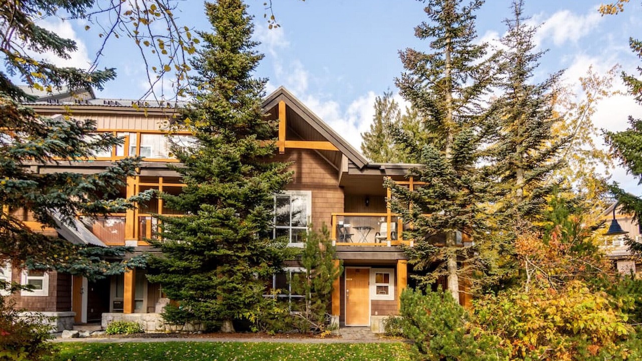 Photo of Outdoor in Whistler Cay Heights