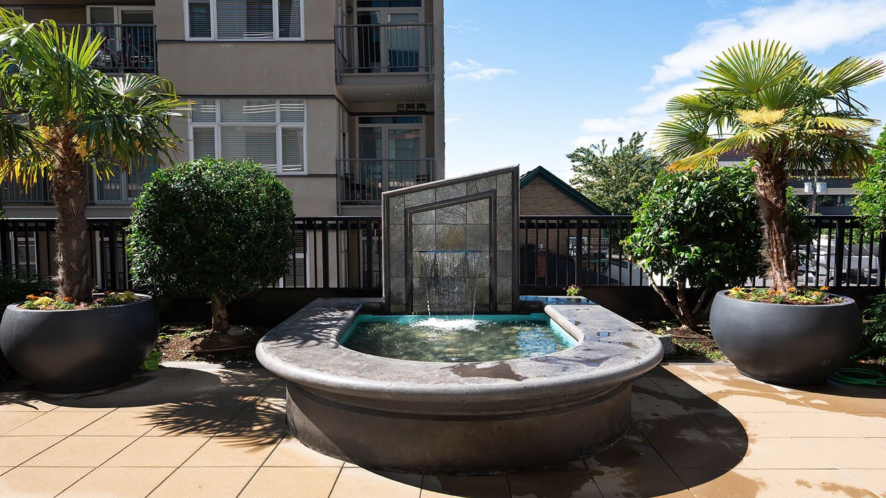 Photo of Outdoor in Downtown Victoria