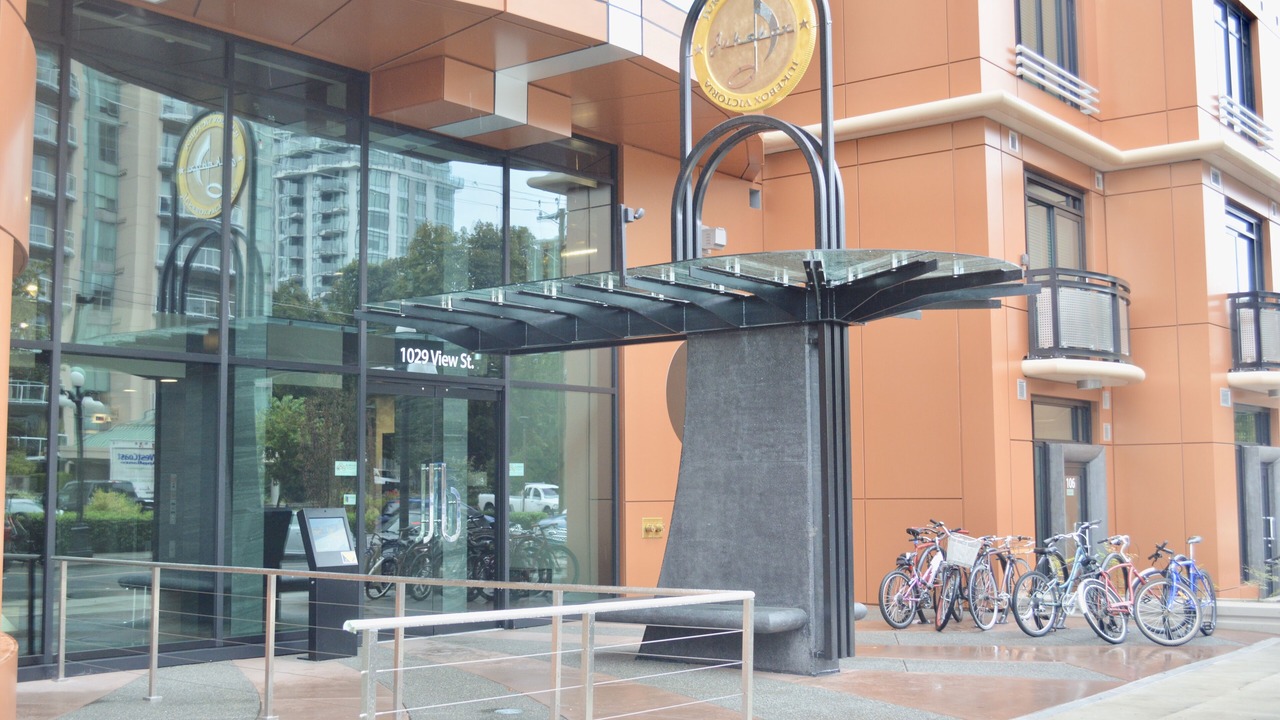Photo of Outdoor in Downtown Victoria