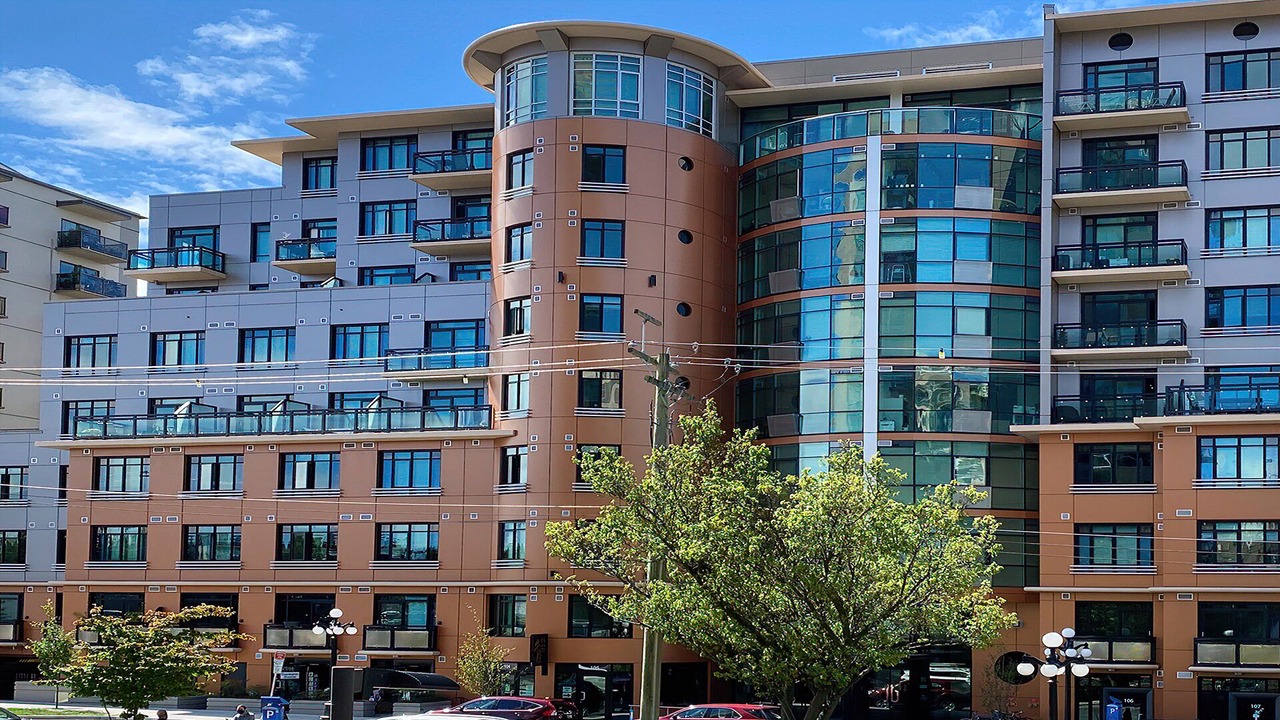 Photo of Outdoor in Downtown Victoria