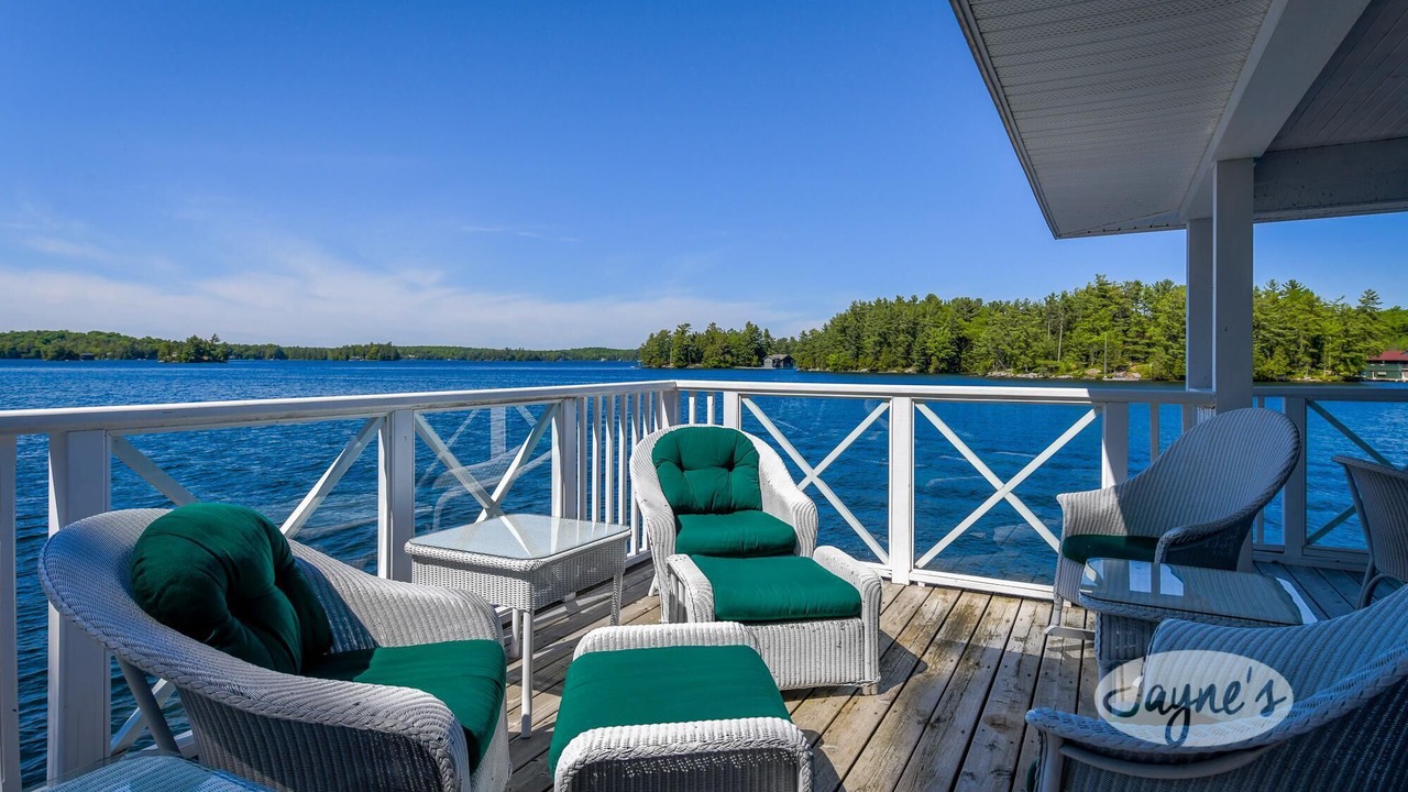 Photo of Others in Muskoka Lakes