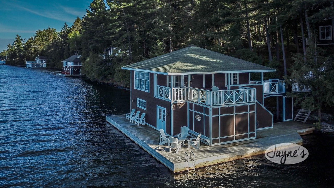 Photo of Others in Muskoka Lakes