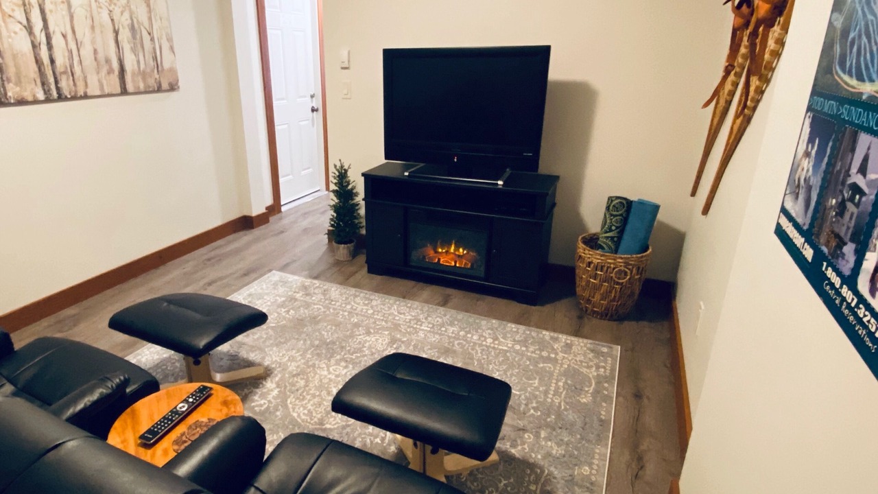 Photo of Bedroom in Sun Peaks
