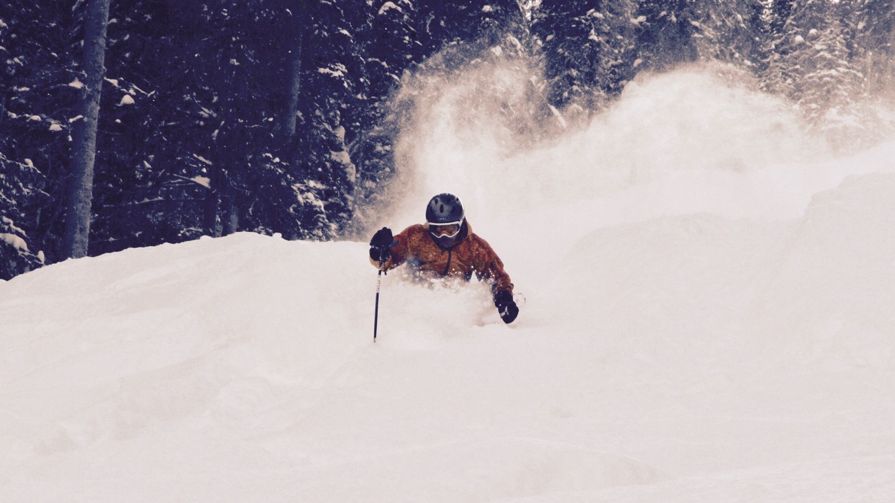 Photo of Others in Sun Peaks