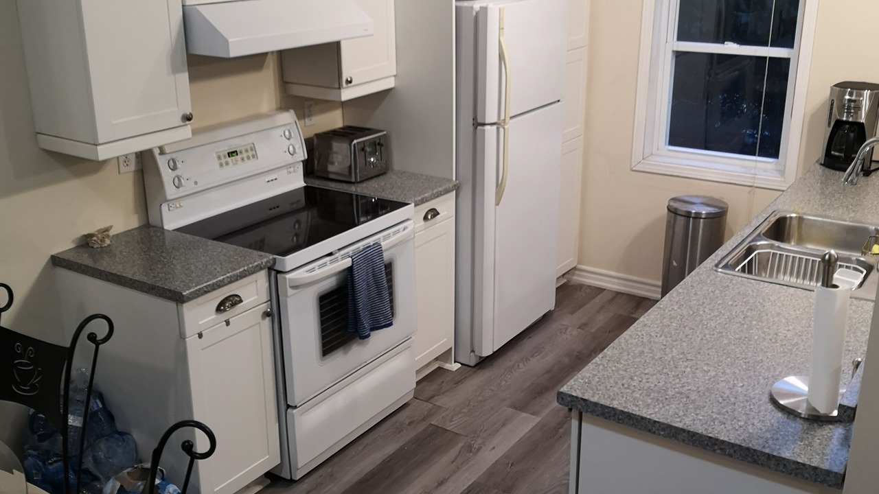Photo of Kitchen in Fenelon Falls