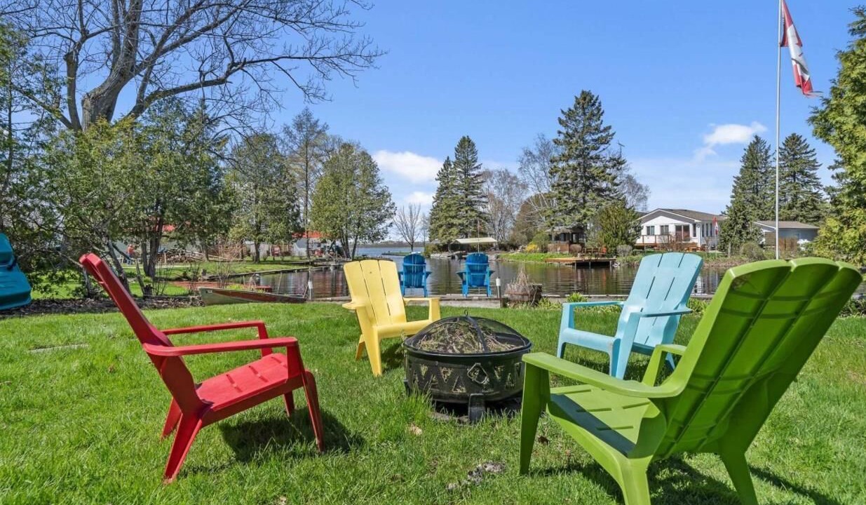 Photo of Outdoor in Fenelon Falls