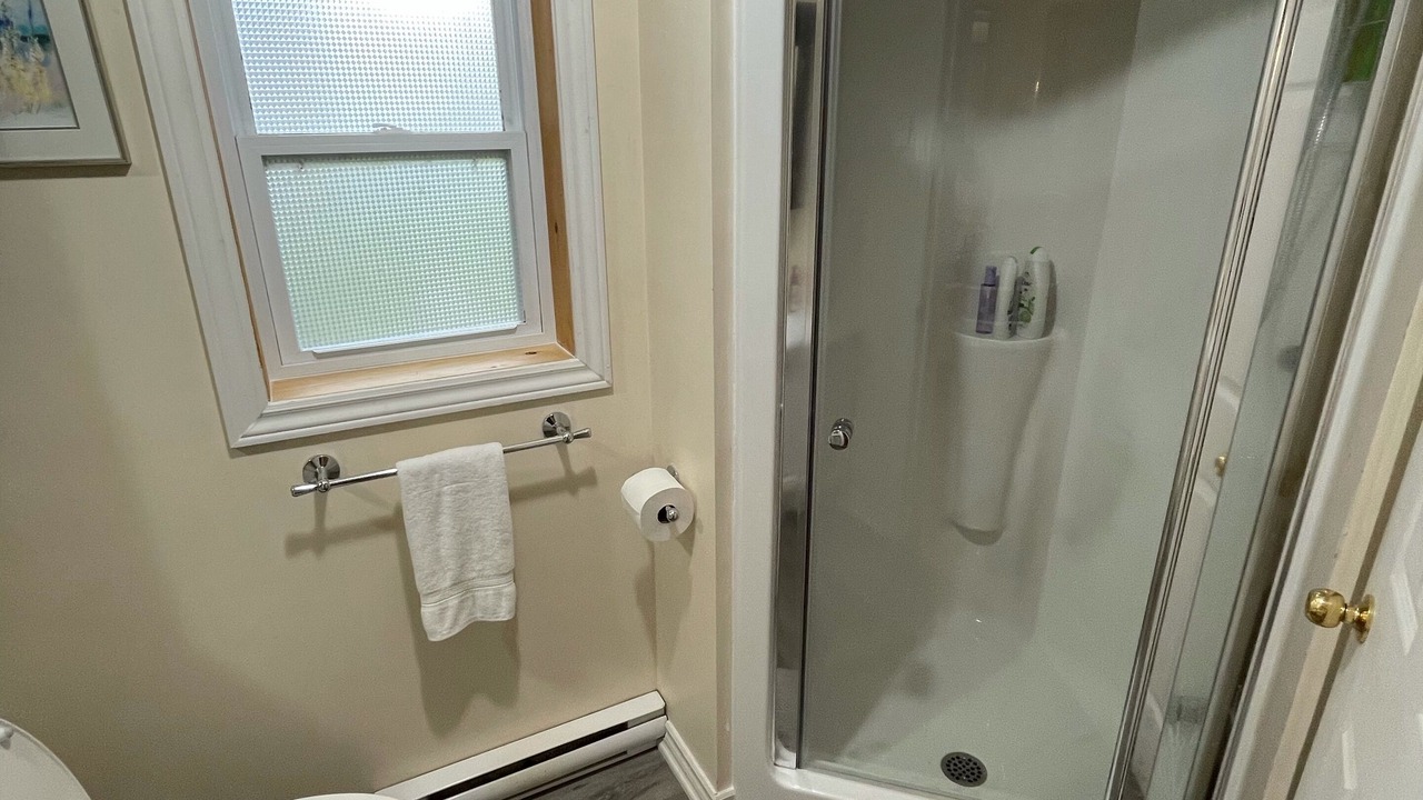 Photo of Bathroom in Fenelon Falls