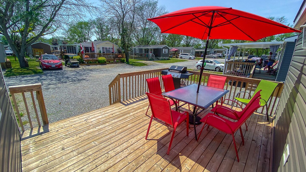 Photo of Outdoor in Niagara-on-the-Lake