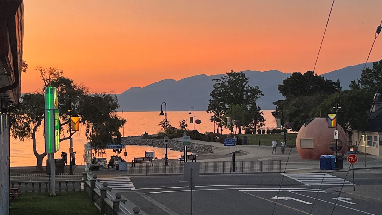 Photo of Others in Okanagan-Similkameen