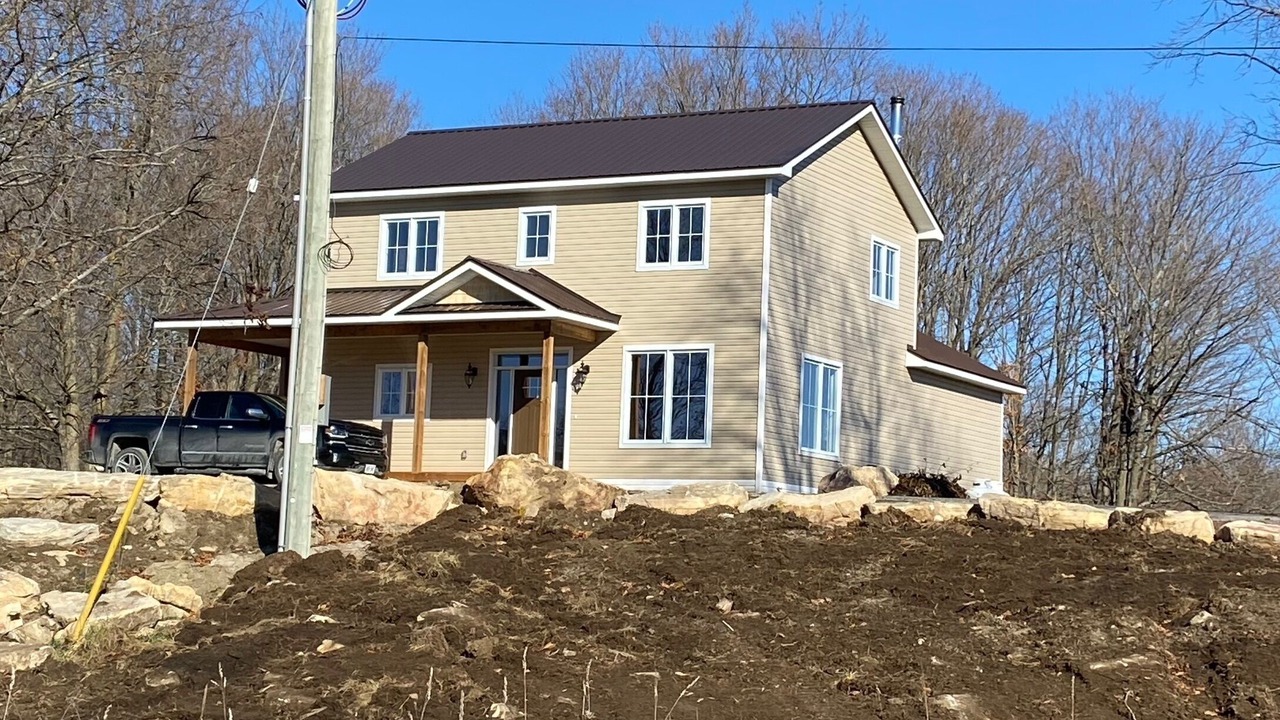 Photo of Outdoor in Lanark Highlands