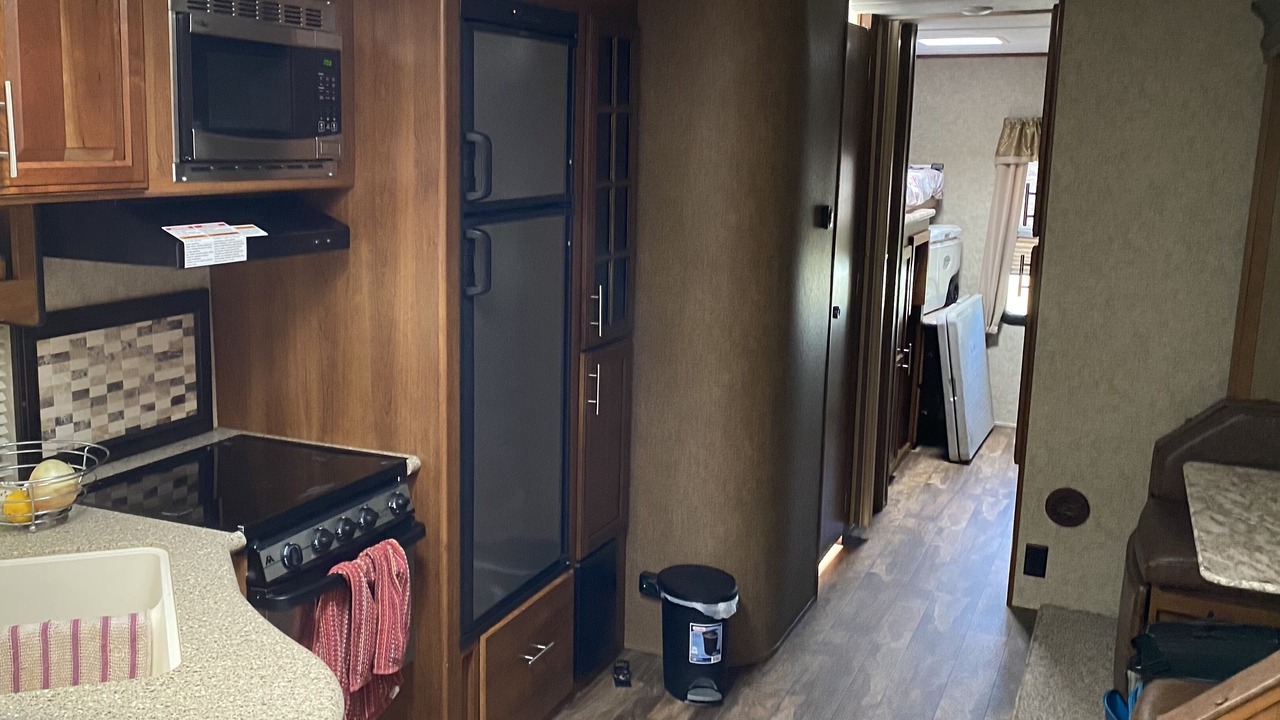 Photo of Kitchen in Vernon