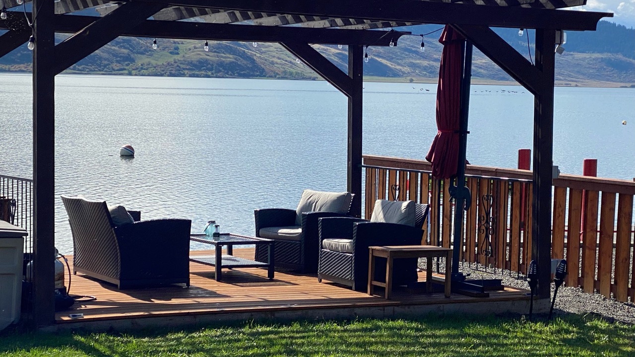 Photo of Outdoor in Vernon