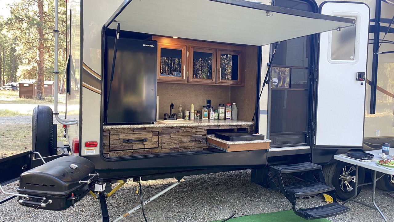 Photo of Outdoor in Vernon