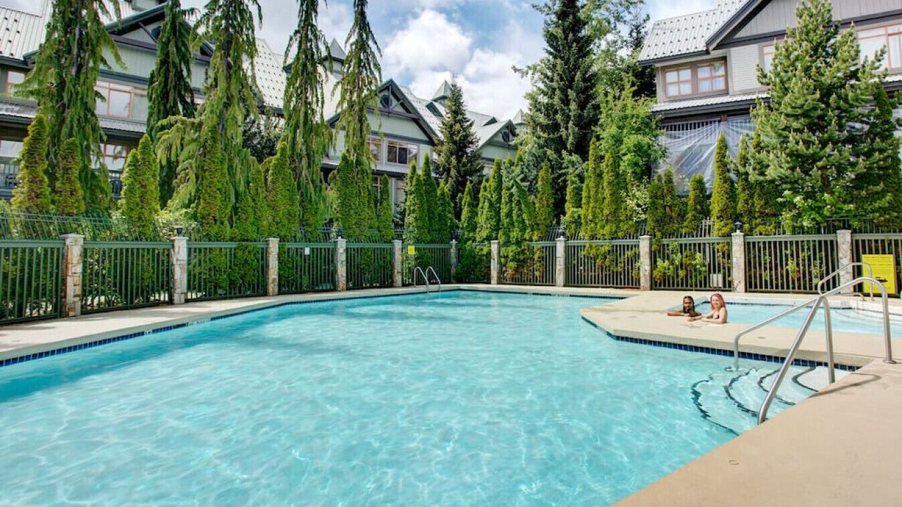 Photo of Outdoor in Whistler Cay Heights