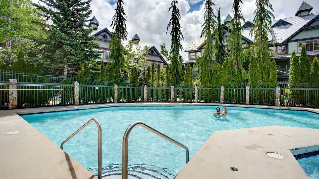 Photo of Outdoor in Whistler Cay Heights
