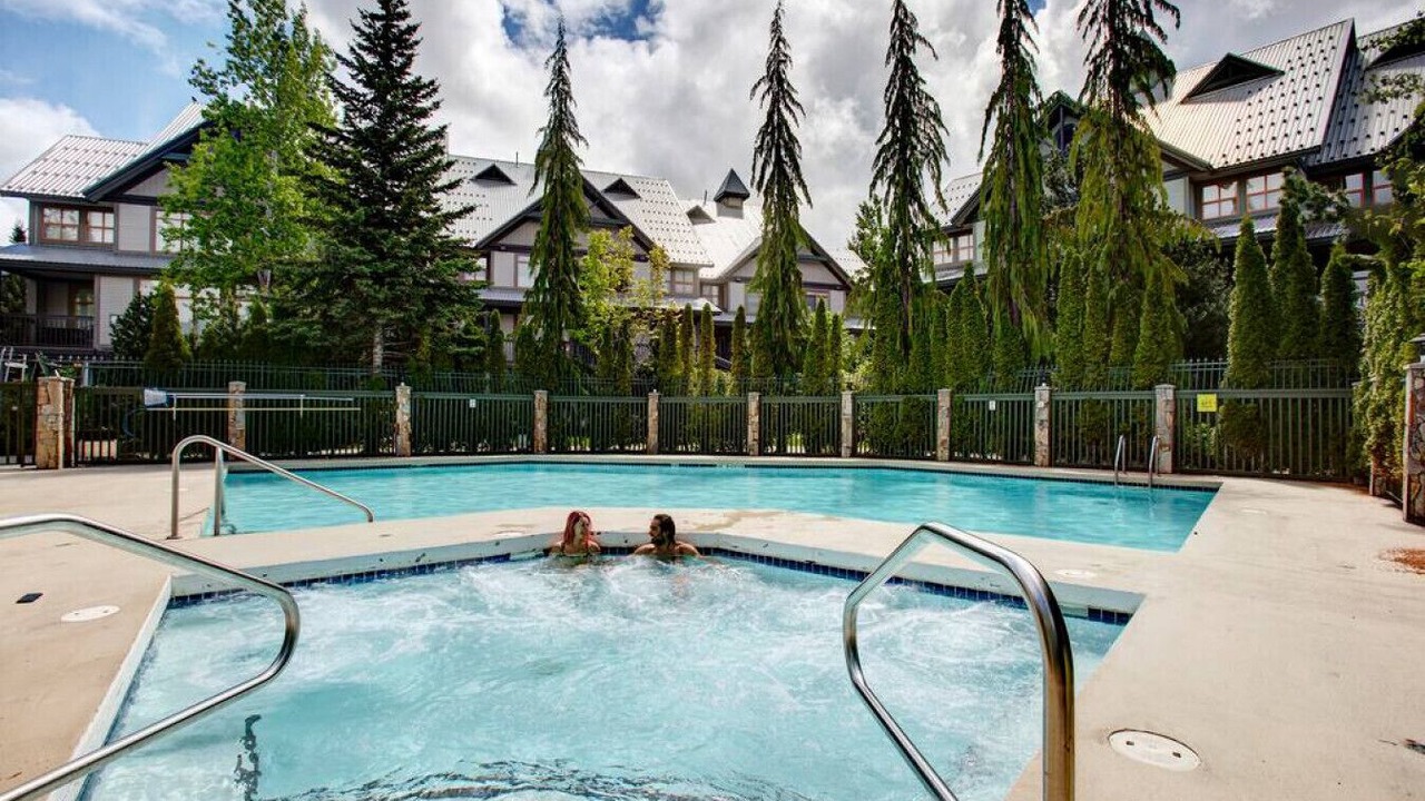 Photo of Outdoor in Whistler Cay Heights