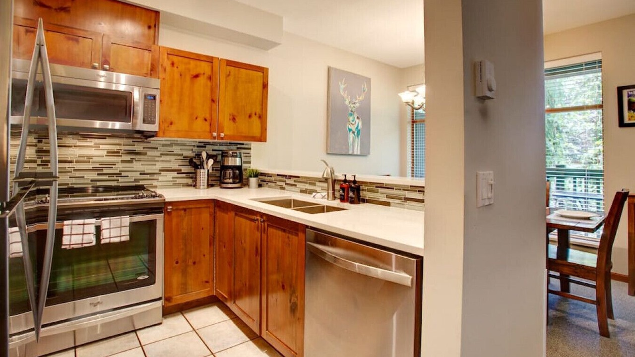 Photo of Outdoor in Whistler Cay Heights