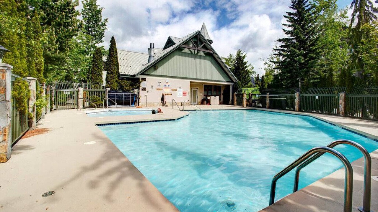 Photo of Outdoor in Whistler Cay Heights