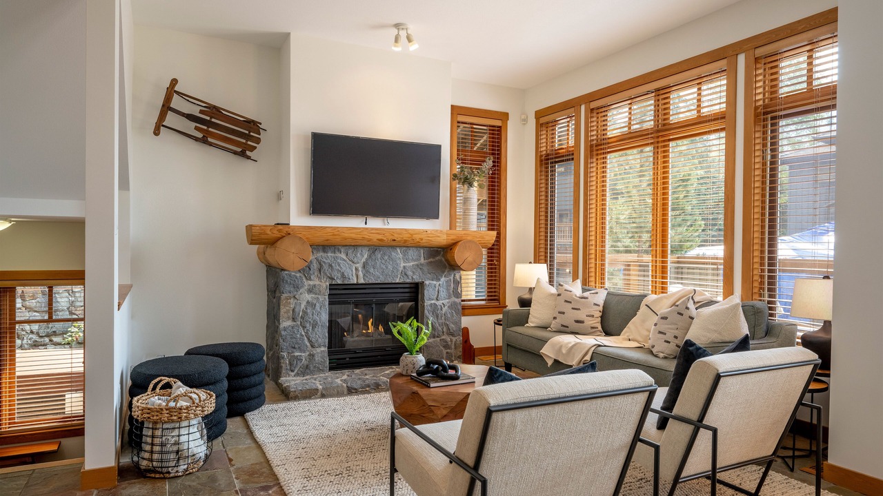Photo of Livingroom in Nordic Estates