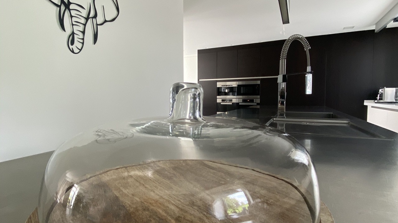 Photo of Kitchen in Fosses-La-Ville