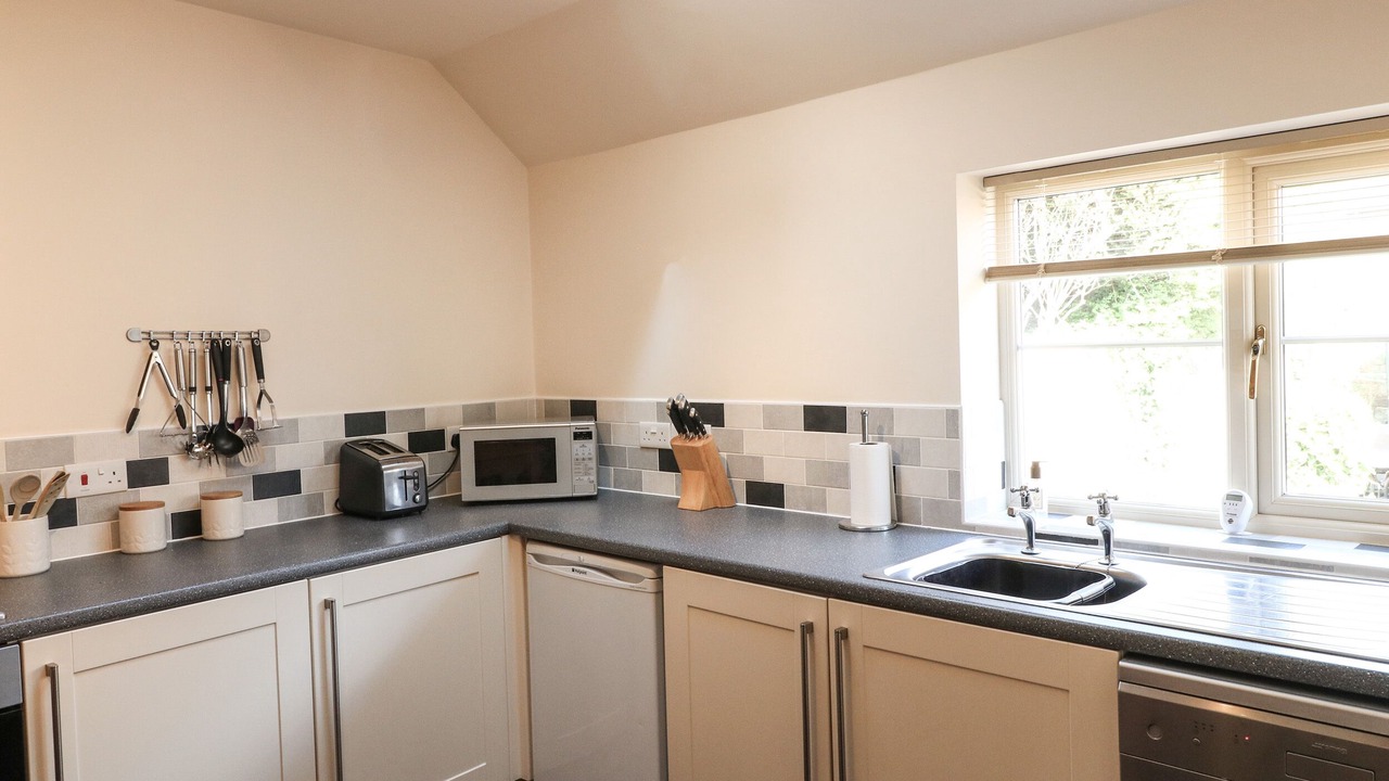 Photo of Kitchen in Duffield
