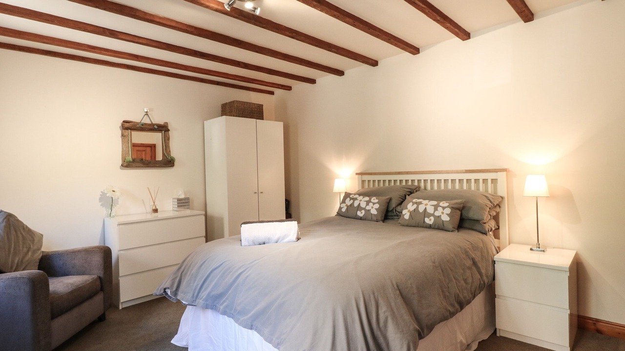 Photo of Bedroom in Duffield