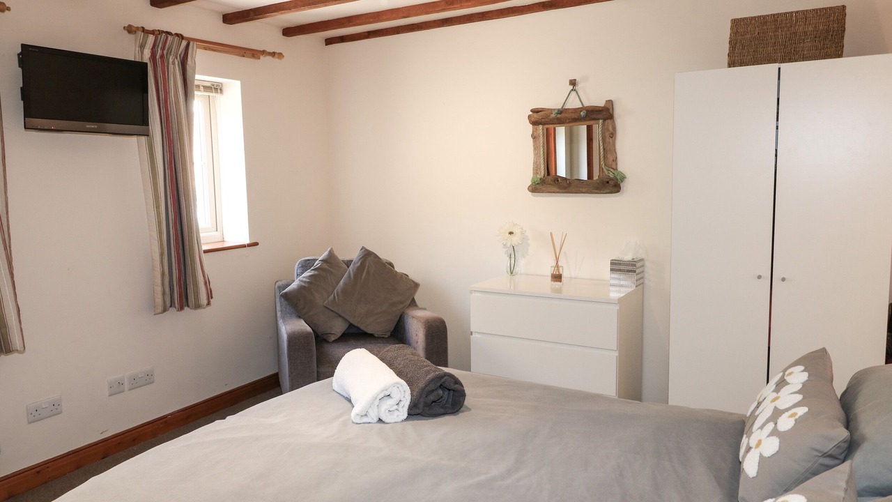 Photo of Bedroom in Duffield