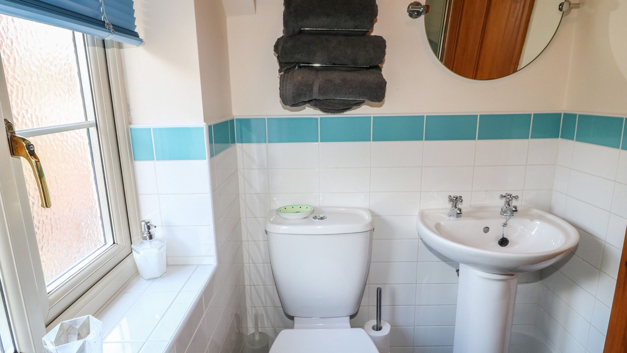Photo of Bathroom in Duffield