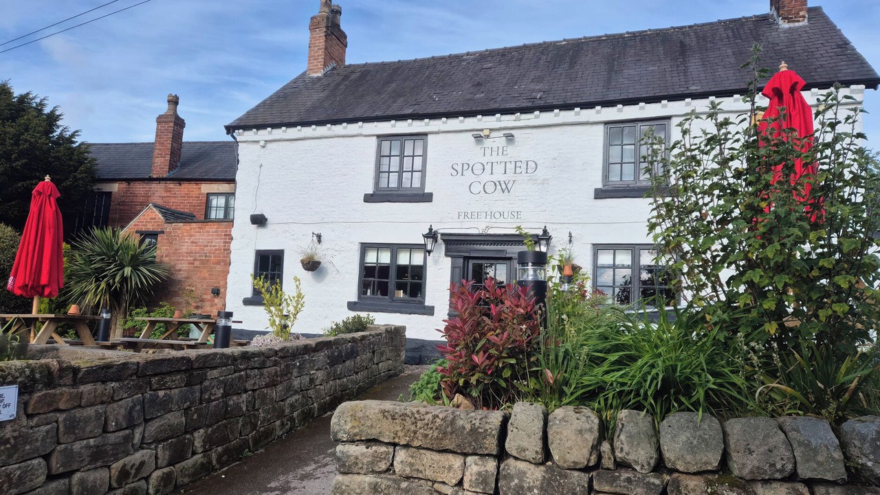 Photo of Outdoor in Duffield