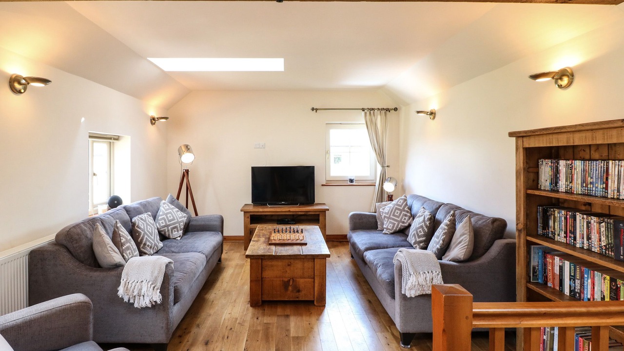 Photo of Livingroom in Duffield