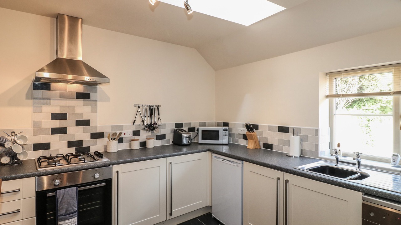 Photo of Kitchen in Duffield