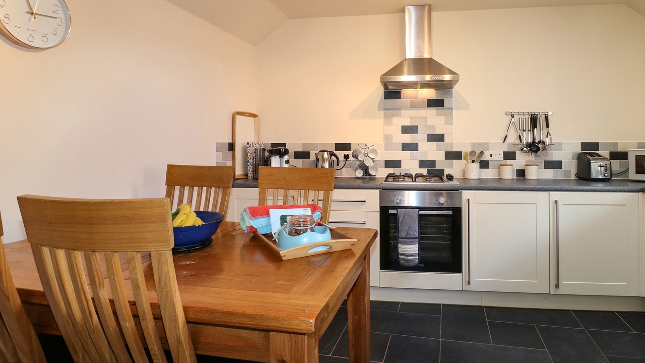 Photo of Kitchen in Duffield