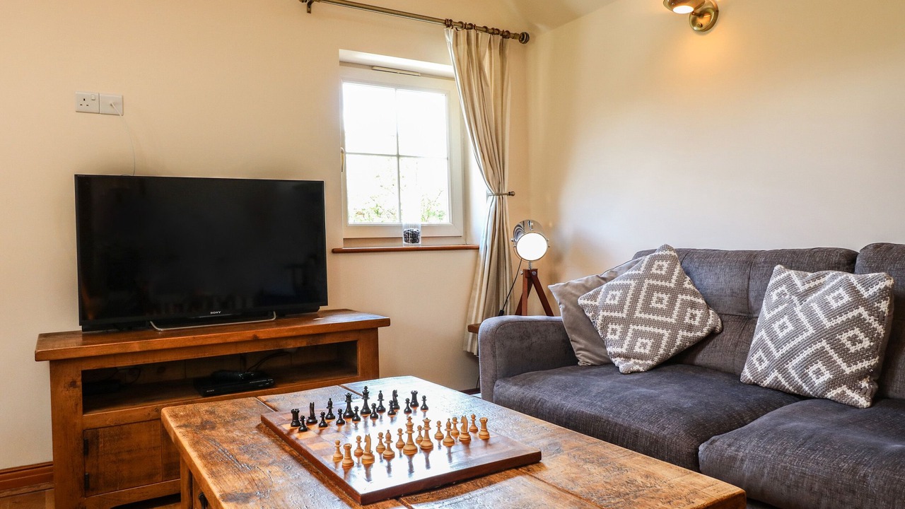 Photo of Livingroom in Duffield