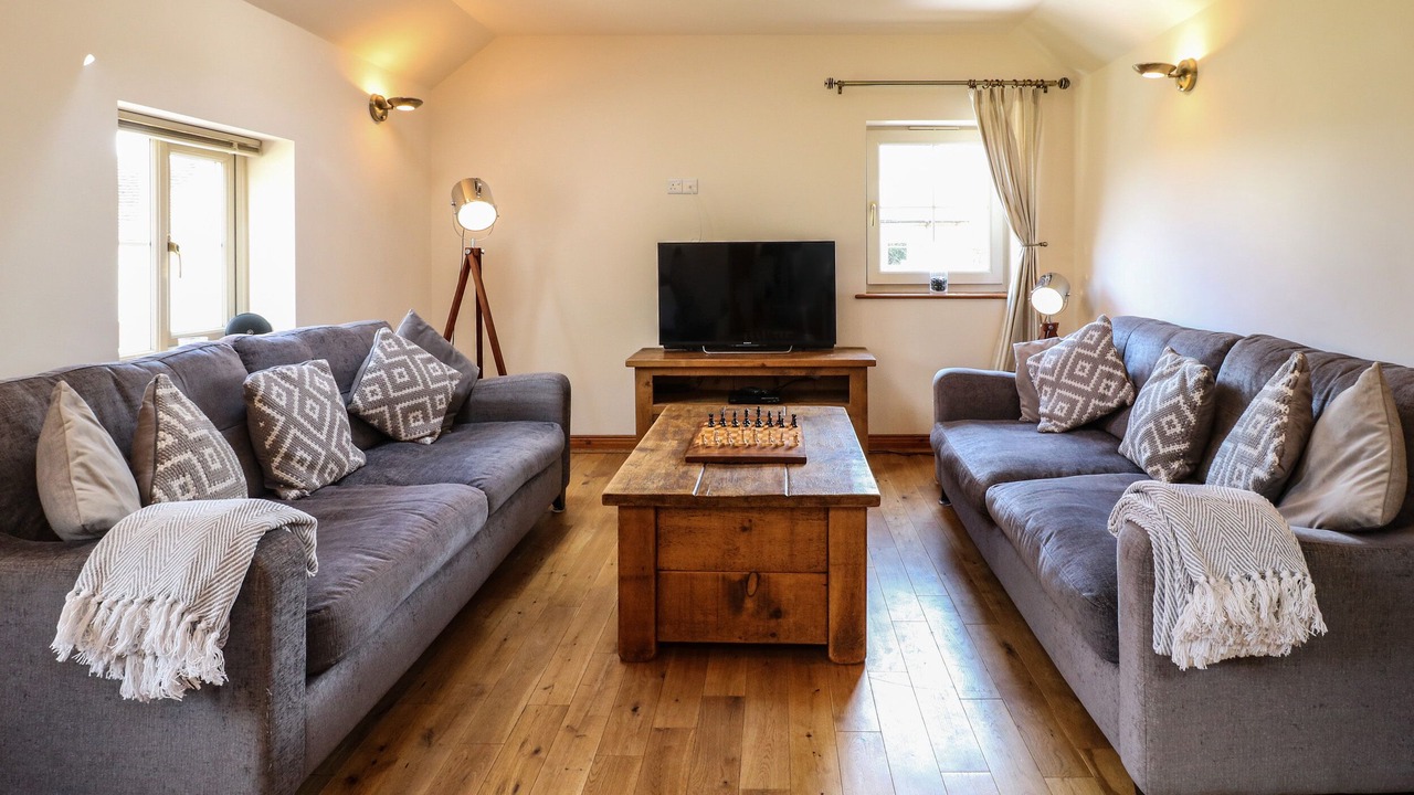 Photo of Livingroom in Duffield