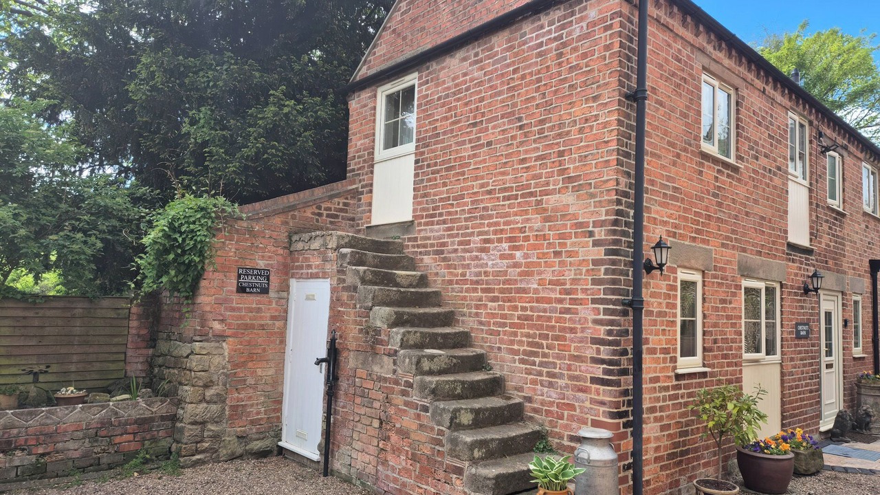 Photo of Outdoor in Duffield