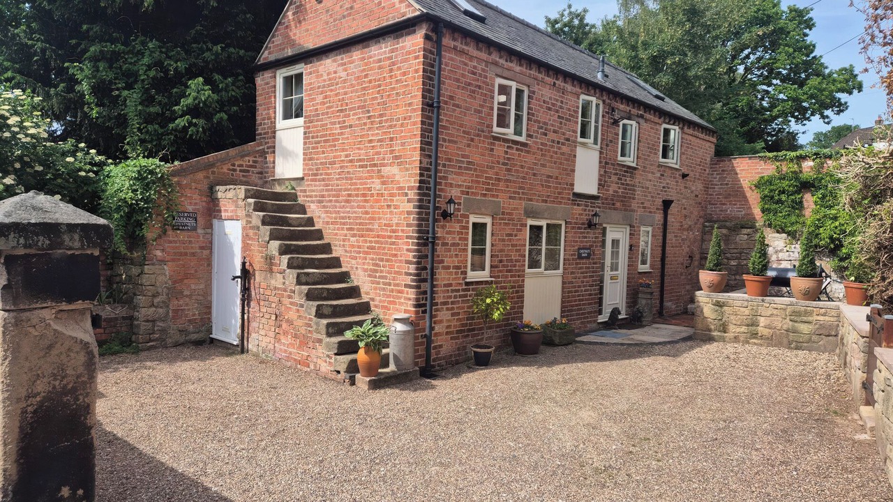 Photo of Outdoor in Duffield