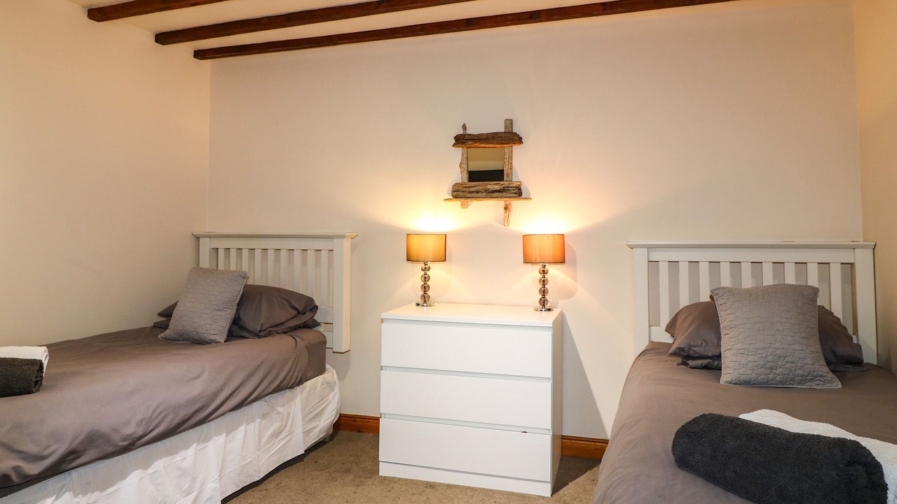 Photo of Bedroom in Duffield