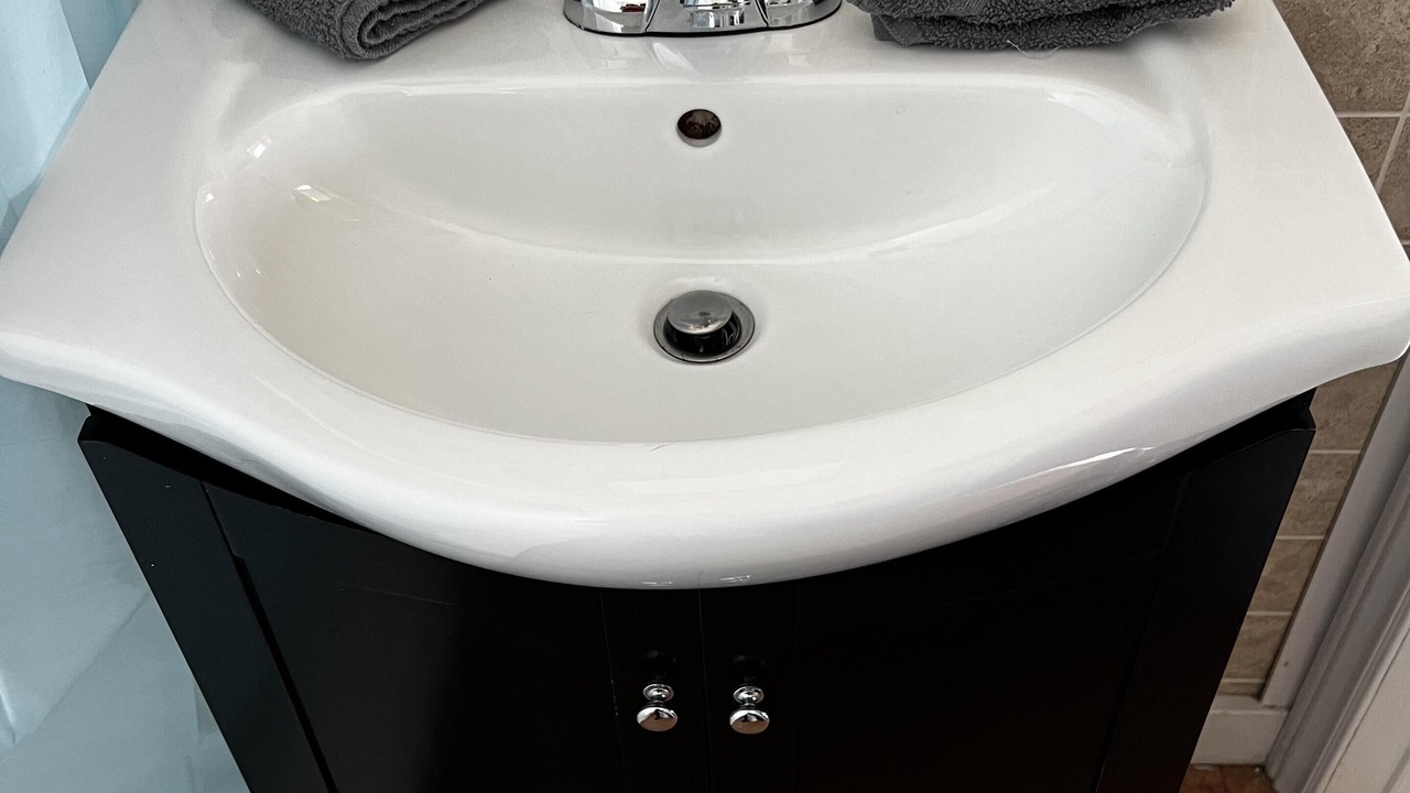 Photo of Bathroom in Wasaga Beach