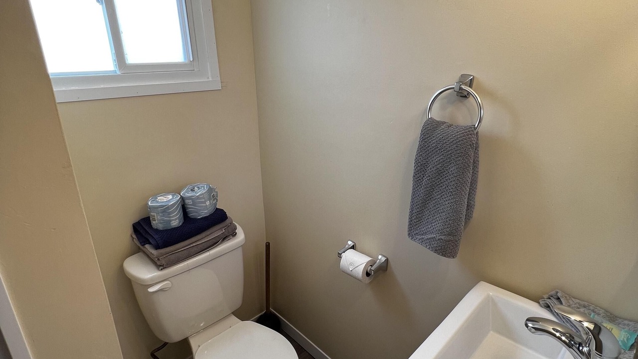 Photo of Bathroom in Wasaga Beach