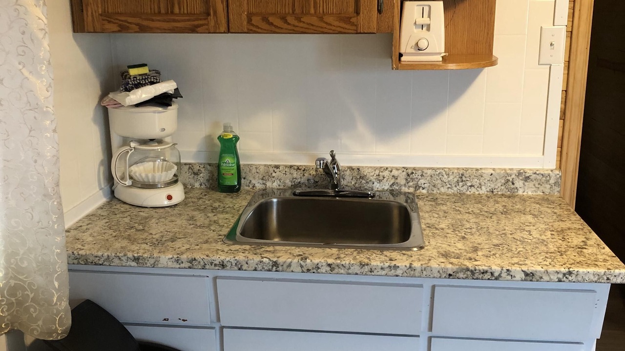 Photo of Kitchen in Wasaga Beach