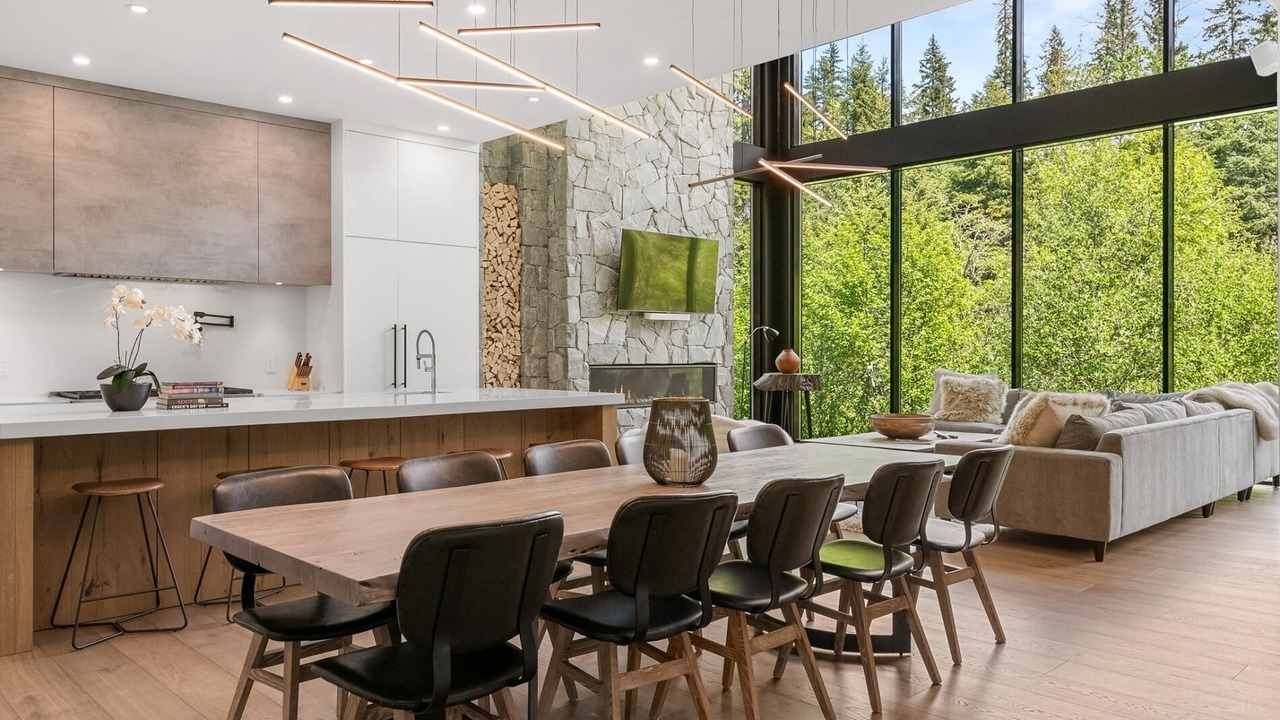 Photo of Bedroom in Whistler