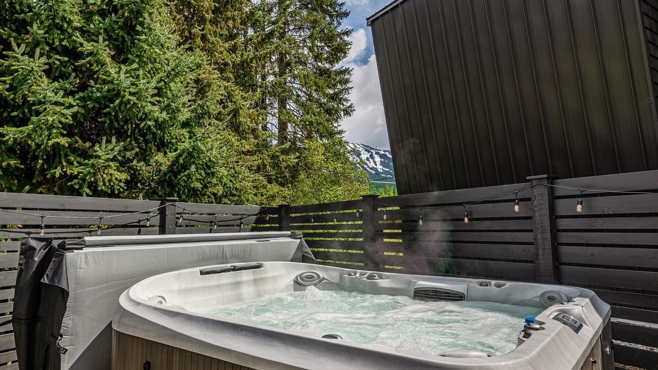 Photo of Others in Whistler