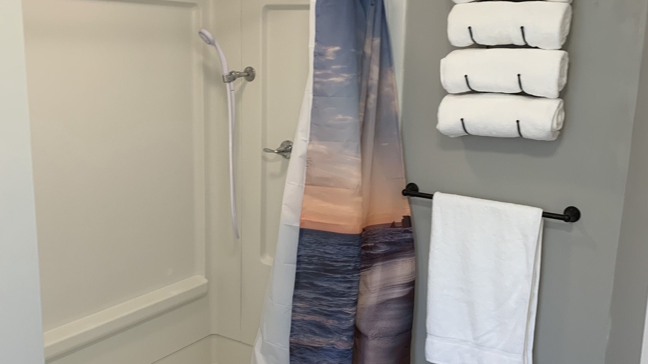 Photo of Bathroom in Port Clinton