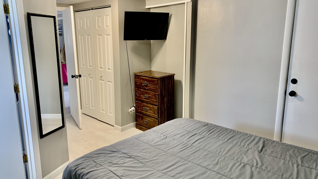 Photo of Bedroom in Port Clinton