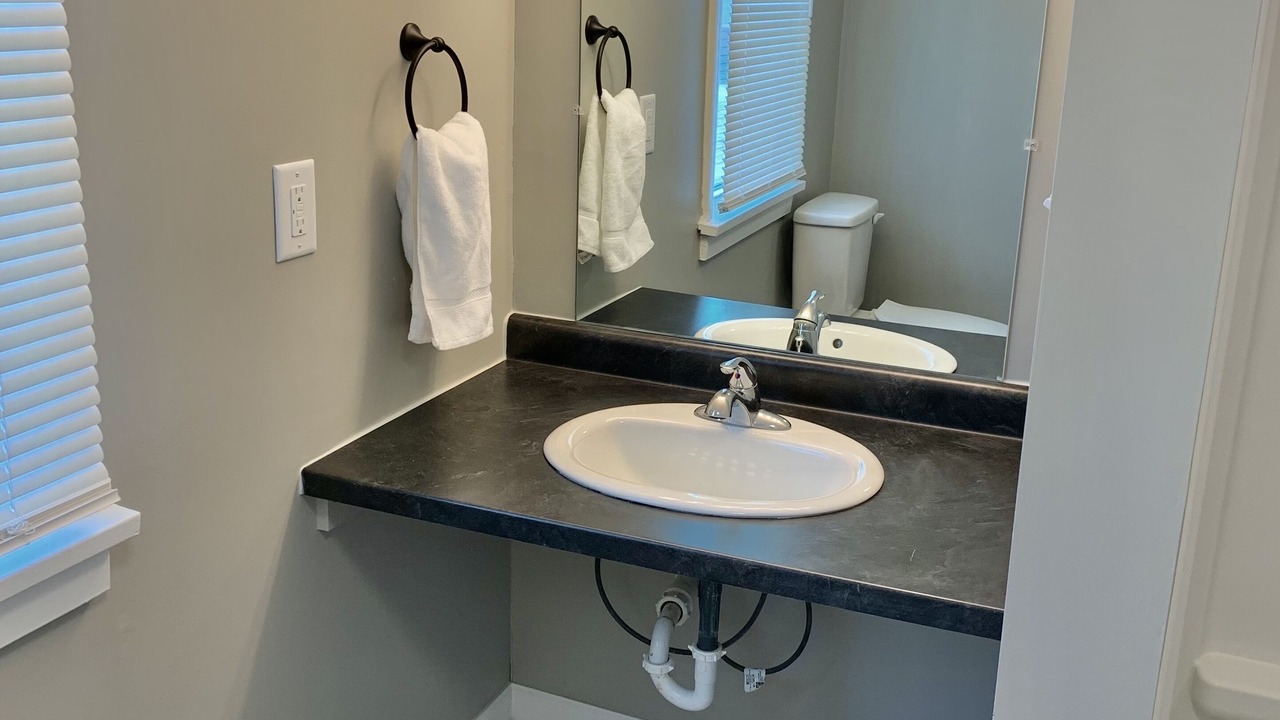 Photo of Bathroom in Port Clinton