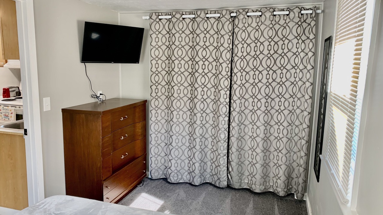 Photo of Bedroom in Port Clinton