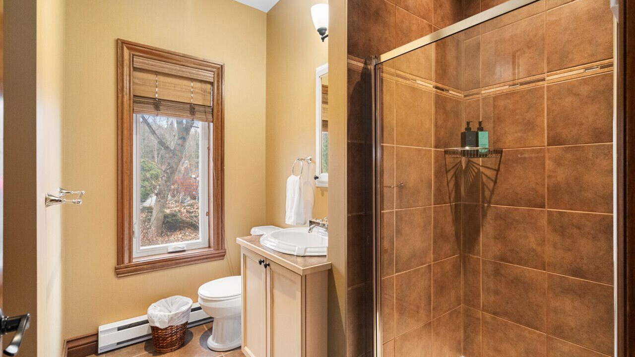 Photo of Bathroom in Mont-Tremblant