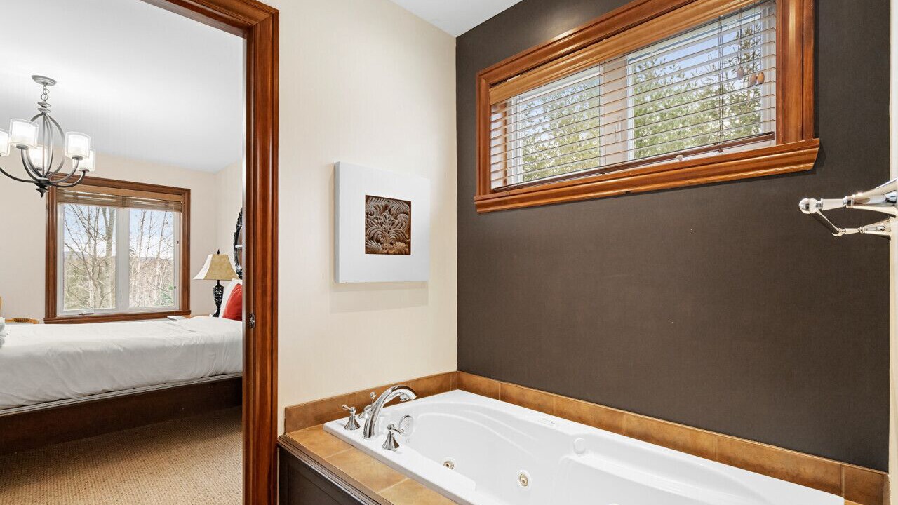 Photo of Bathroom in Mont-Tremblant