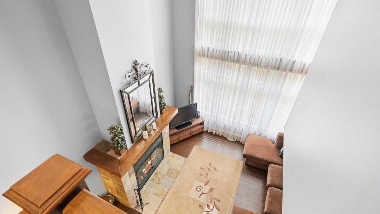 Photo of Livingroom in Mont-Tremblant